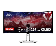 LENOVO Legion Pro 34WD-10 OLED UWQHD 240Hz - 1351533 - zdjęcie 2